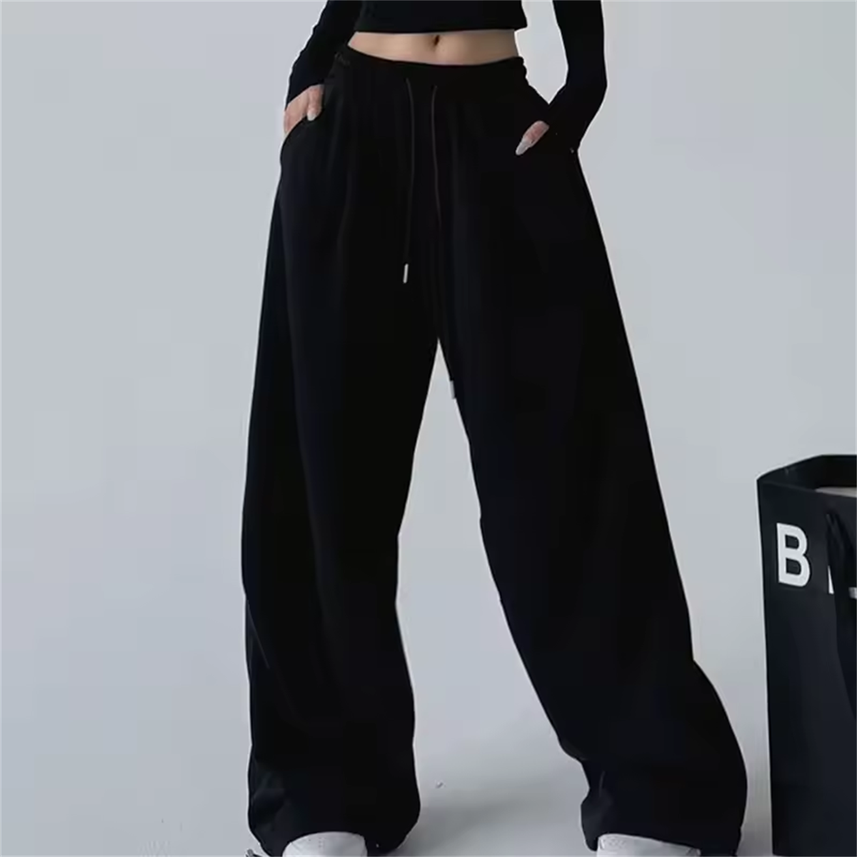 Asari Light Pants – Movimiento como Meditación