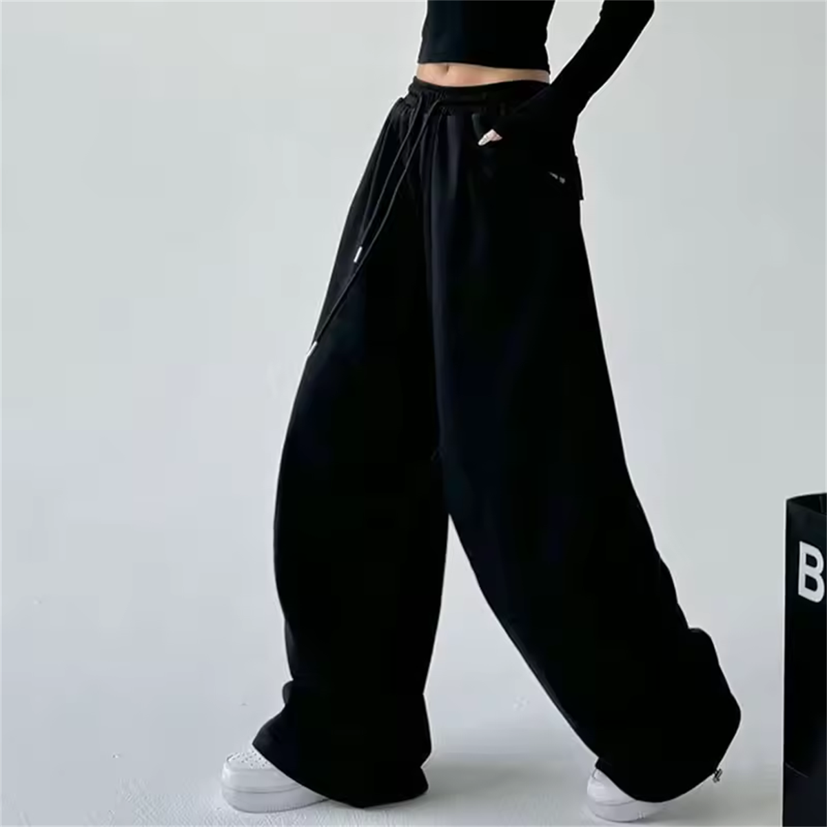 Asari Light Pants – Movimiento como Meditación