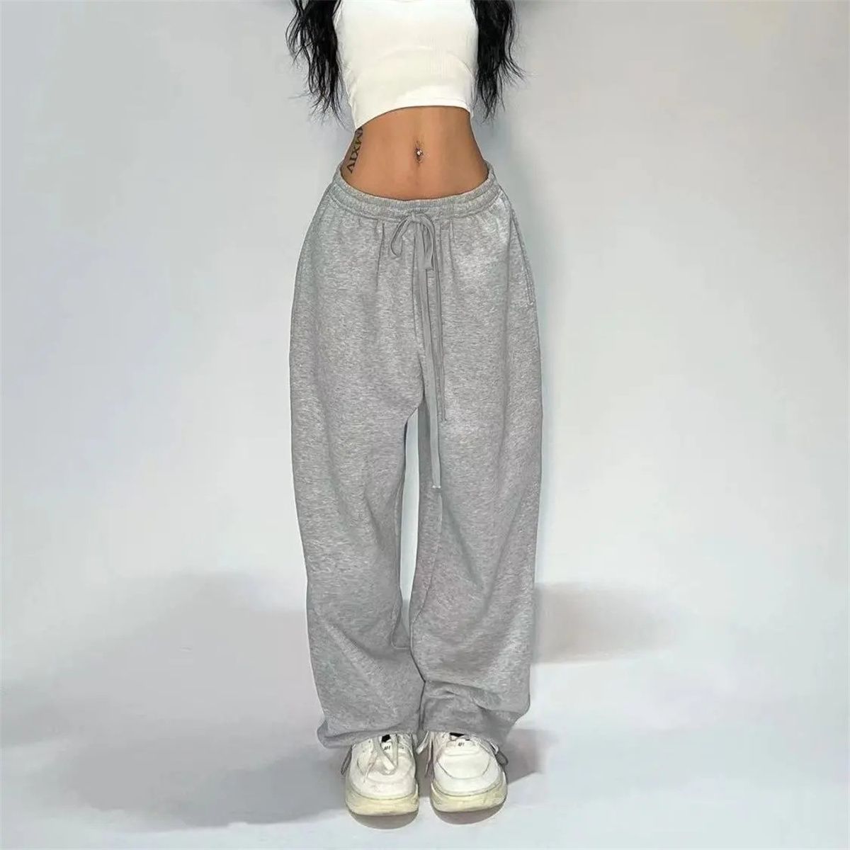 Asari Light Pants – Movimiento como Meditación