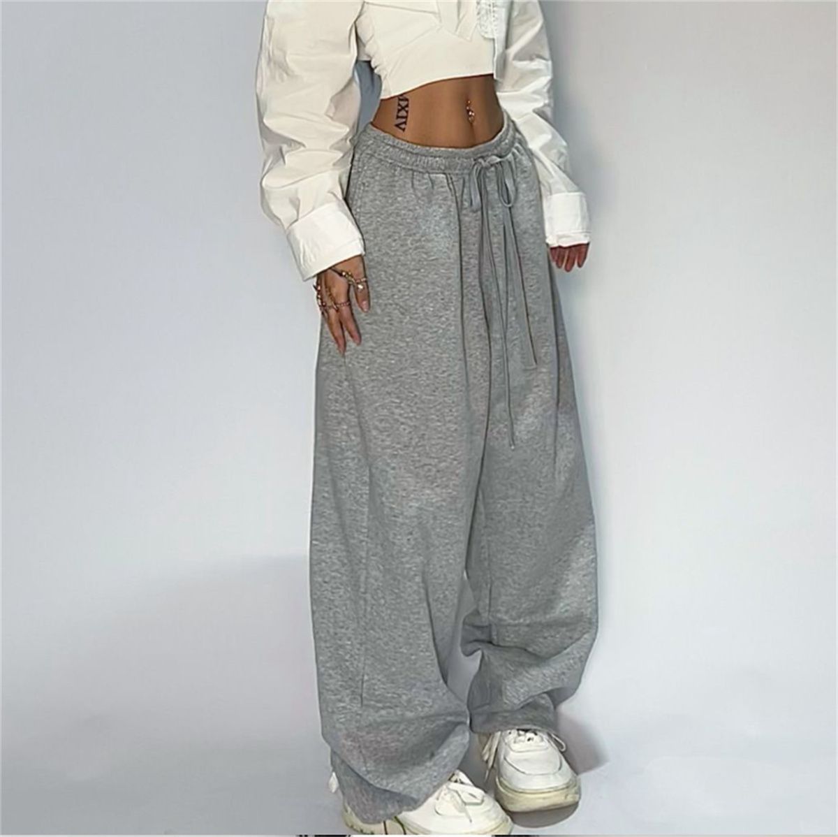 Asari Light Pants – Movimiento como Meditación