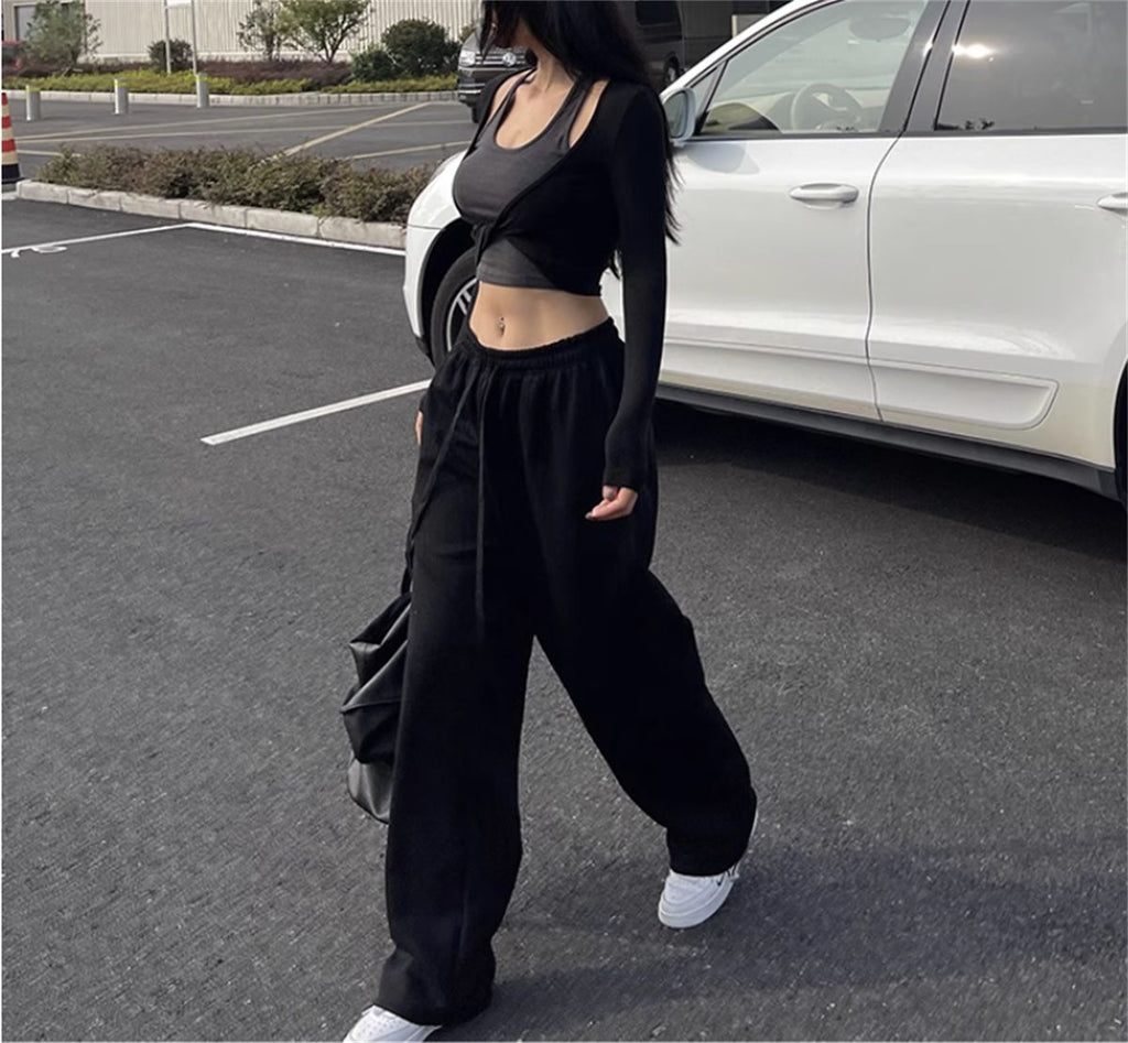 Asari Light Pants – Movimiento como Meditación
