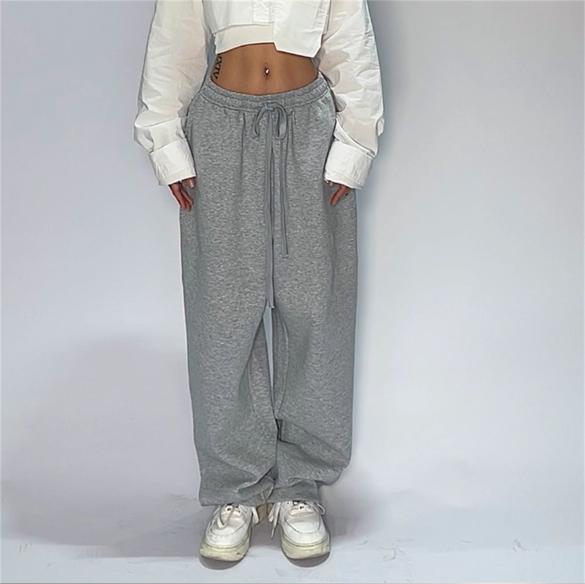 Asari Light Pants – Movimiento como Meditación