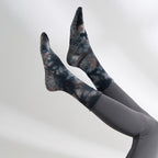 MyZen Socks – Color, Energía y Agarre Perfecto