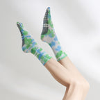 MyZen Socks – Color, Energía y Agarre Perfecto