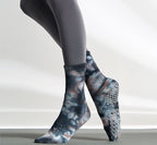 MyZen Socks – Color, Energía y Agarre Perfecto