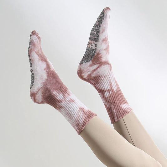 MyZen Socks – Cor, Energia e Aderência Perfeita