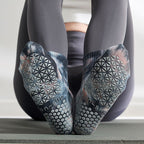 MyZen Socks – Color, Energía y Agarre Perfecto