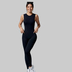 CelestaSlim Bodysuit – Presencia y fluidez femenina