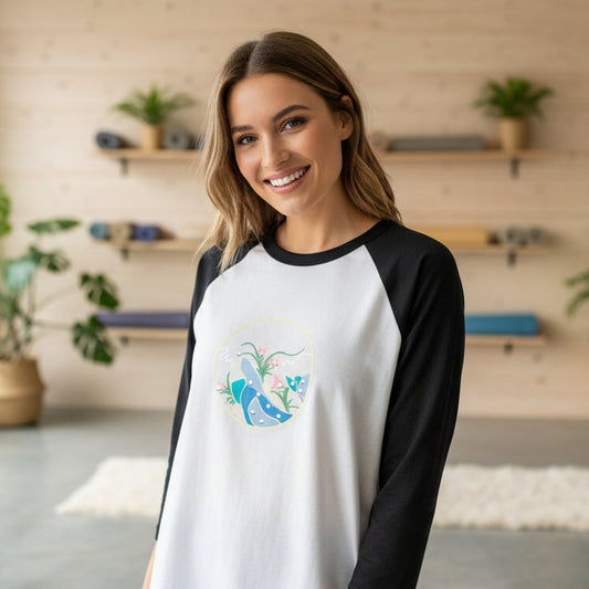 SoftAura Tee — Simplicity with Soul