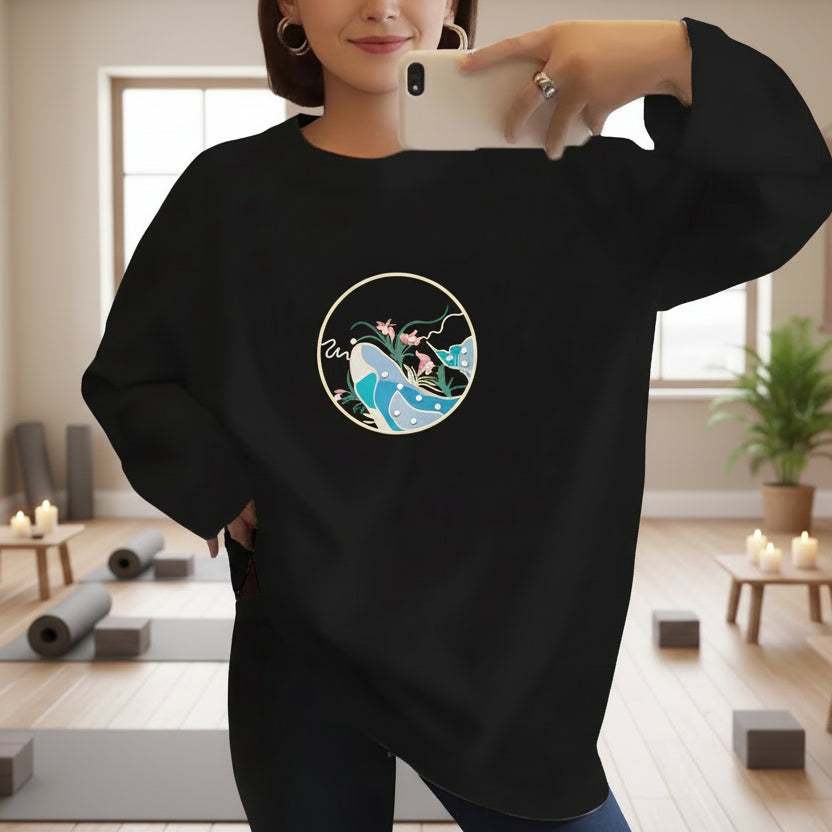 Camiseta SoftAura — Simplicidad con Alma