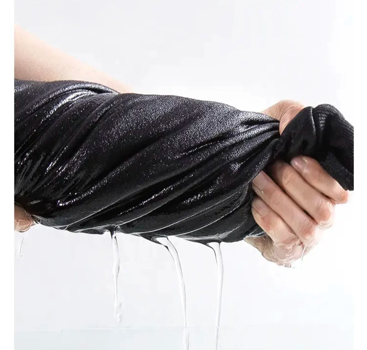 SoftAura Tee — Simplicity with Soul