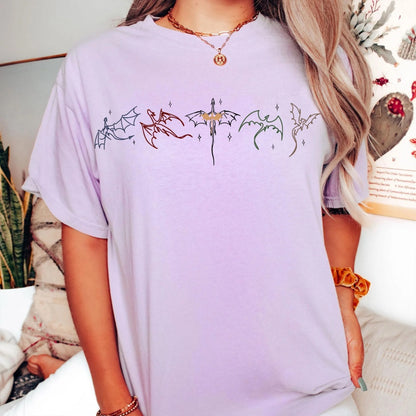 PureAscend Tee — Where Your Spirit Rises