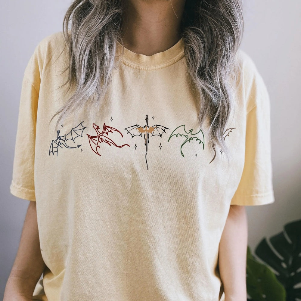 PureAscend Tee — Where Your Spirit Rises