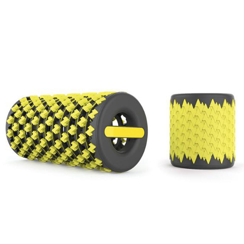 Flex Recovery Roller – Mobility, Relief, and Fluidity