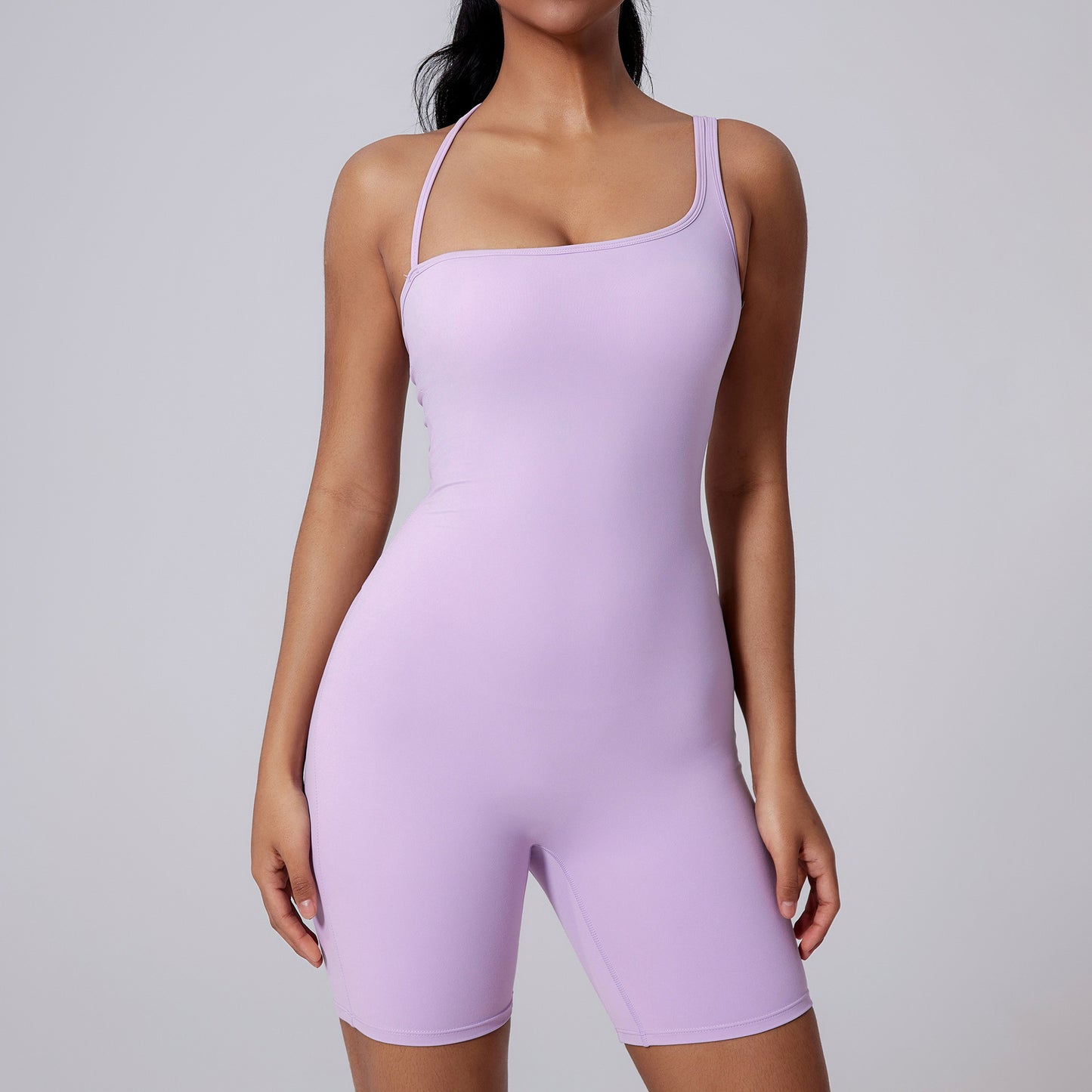 Flow Sculpt Bodysuit – Definição, Leveza e Poder Interior