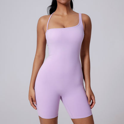 Flow Sculpt Bodysuit – Definição, Leveza e Poder Interior