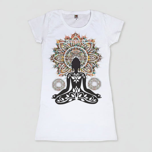 Awaken Soul T-Shirt – Energia, Consciência e Expressão