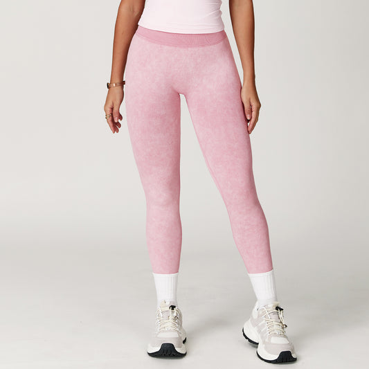 Leggings Eluna Sculpt – Leveza Lunar e Forma Consciente