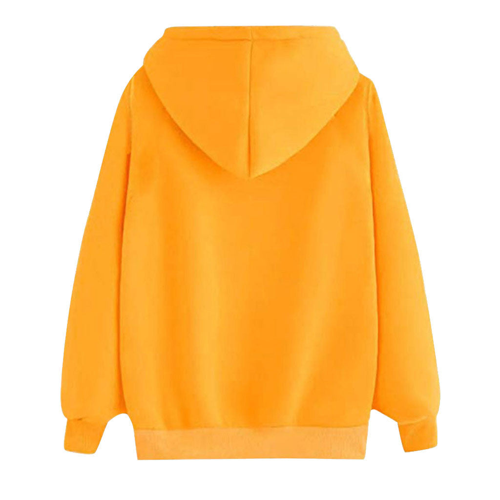 Nia Sweatshirt — Purpose and Love in Every Detail