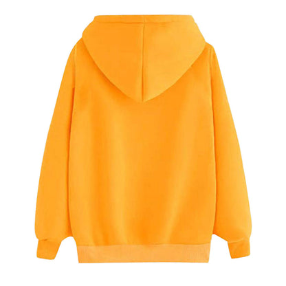 Nia Sweatshirt — Purpose and Love in Every Detail