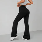 Leggings de Cintura Alta para Yoga Nova