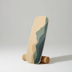 Balance Flow Board – Balance and Movement