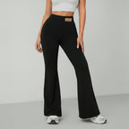 Leggings de Cintura Alta para Yoga Nova