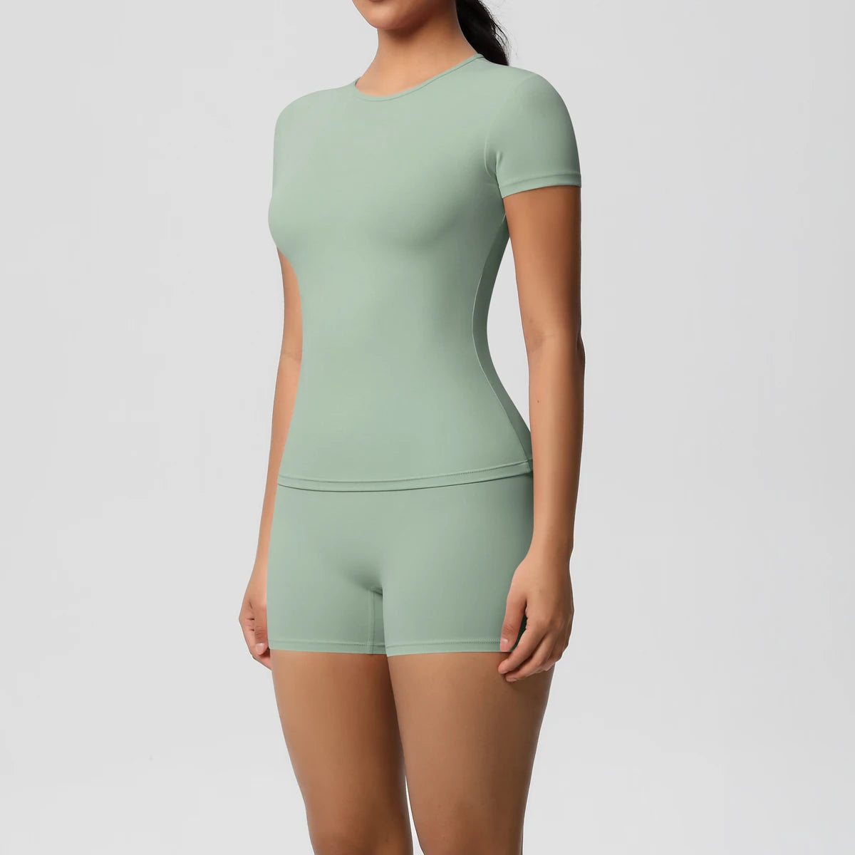 Breathe – Yoga Set with Flexibility and Support