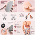 FemFit Trainer – Suelo Pélvico y Piernas