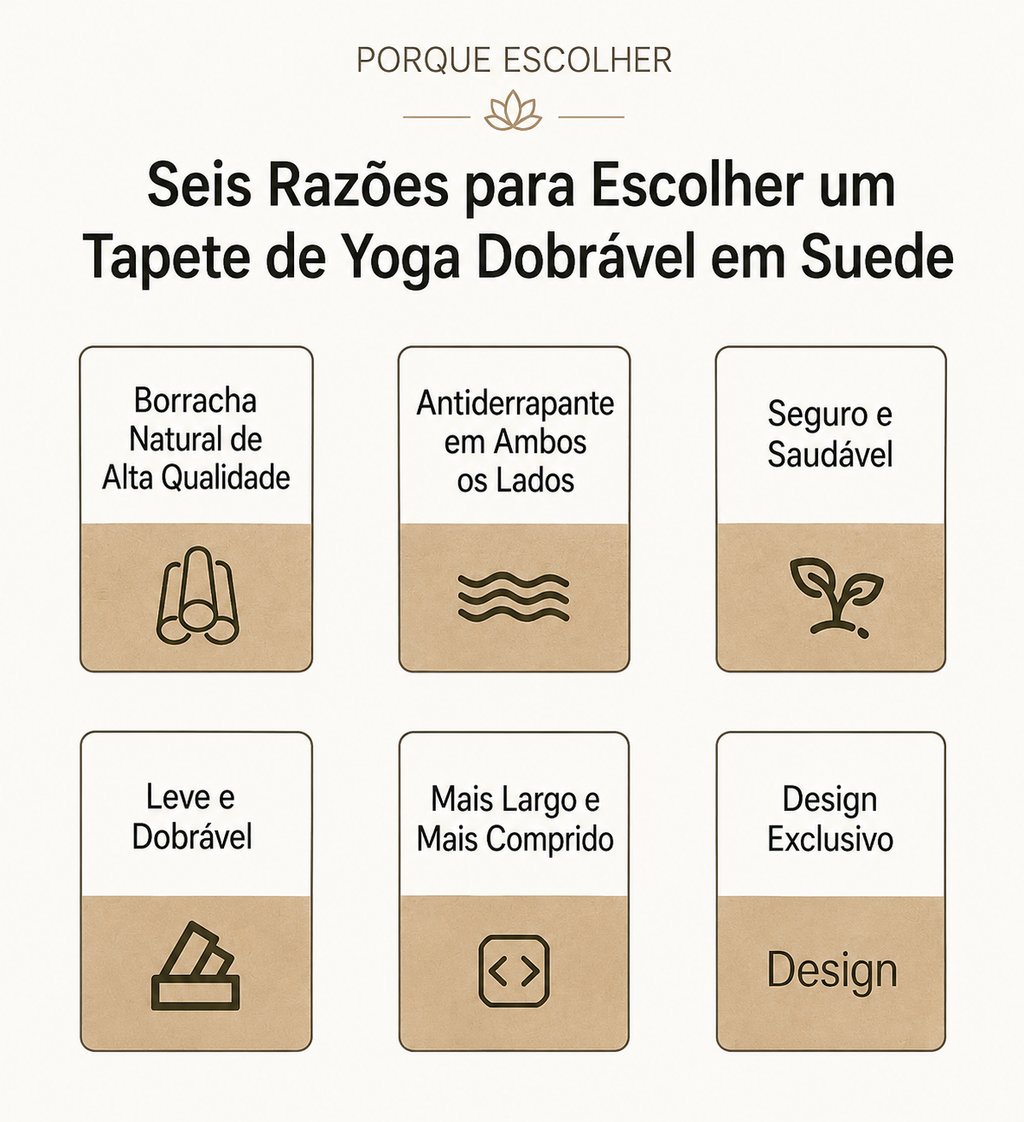 Terra Flow Mat – Equilíbrio Natural