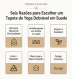 Terra Flow Mat – Equilíbrio Natural