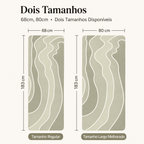 Terra Flow Mat – Equilíbrio Natural
