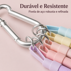 Prana Power Bar – Força e Equilíbrio