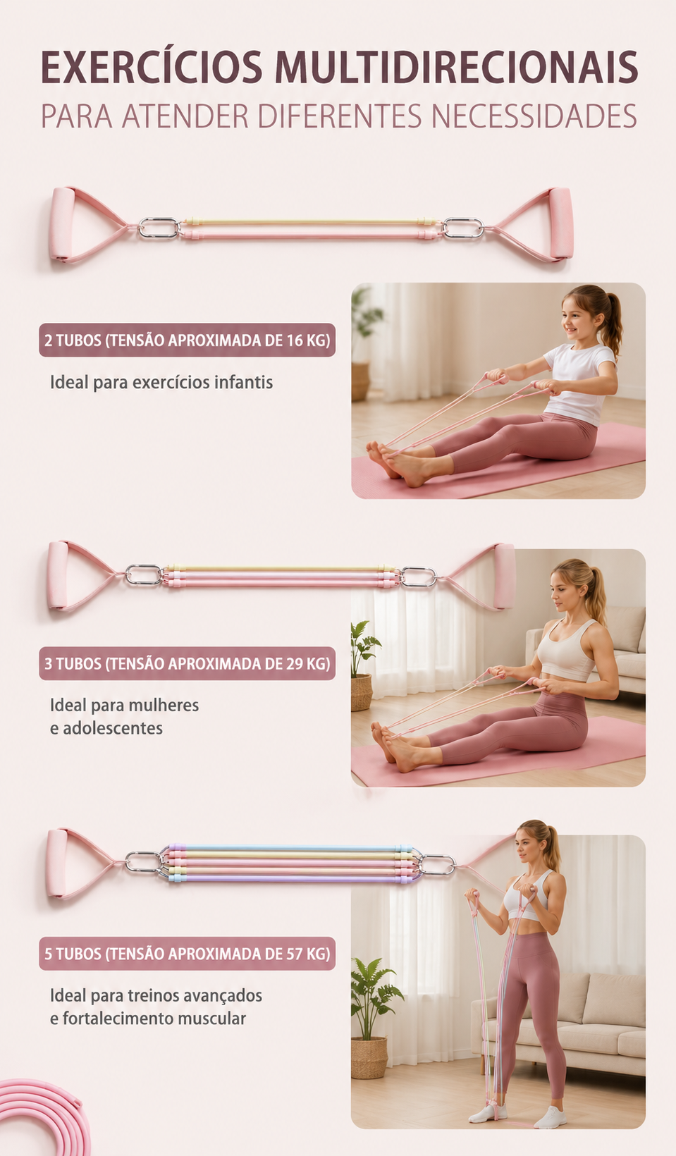 Prana Power Bar – Força e Equilíbrio