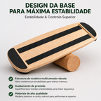 Balance Flow Board – Balance and Movement