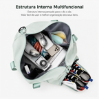 Destination Flow Bag – O Seu Próximo Destino