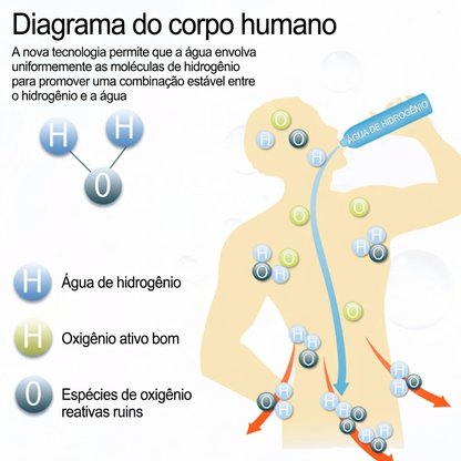 Nirvana Flow – a fusão perfeita entre hidratação avançada e energia vital para corpo e mente 1