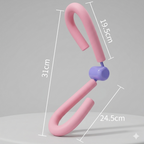 Inner Flow Trainer – Força e Equilíbrio