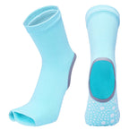 Lumen Socks — Clarity and Light in Motion