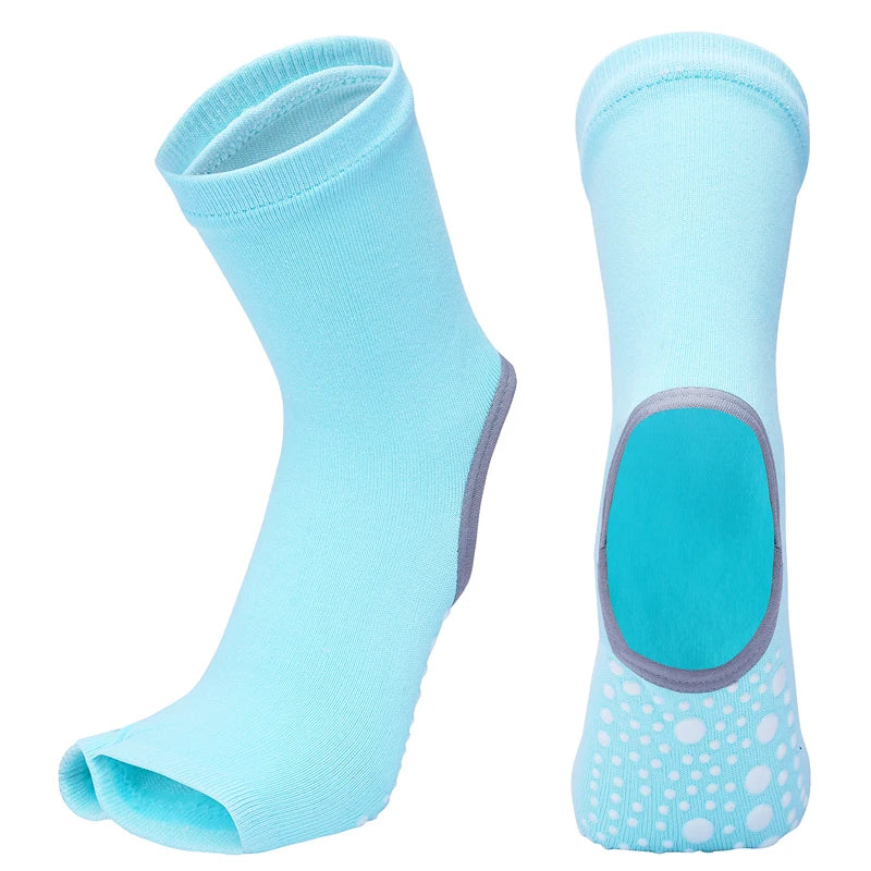 Lumen Socks — Clareza e Luz em Movimento