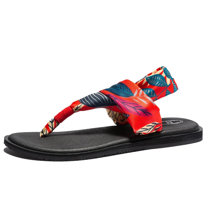 Sandálias Casuais Estilo Yoga Sling Prana Walk