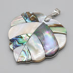 Mother Pearl Flow – Natural Serenity