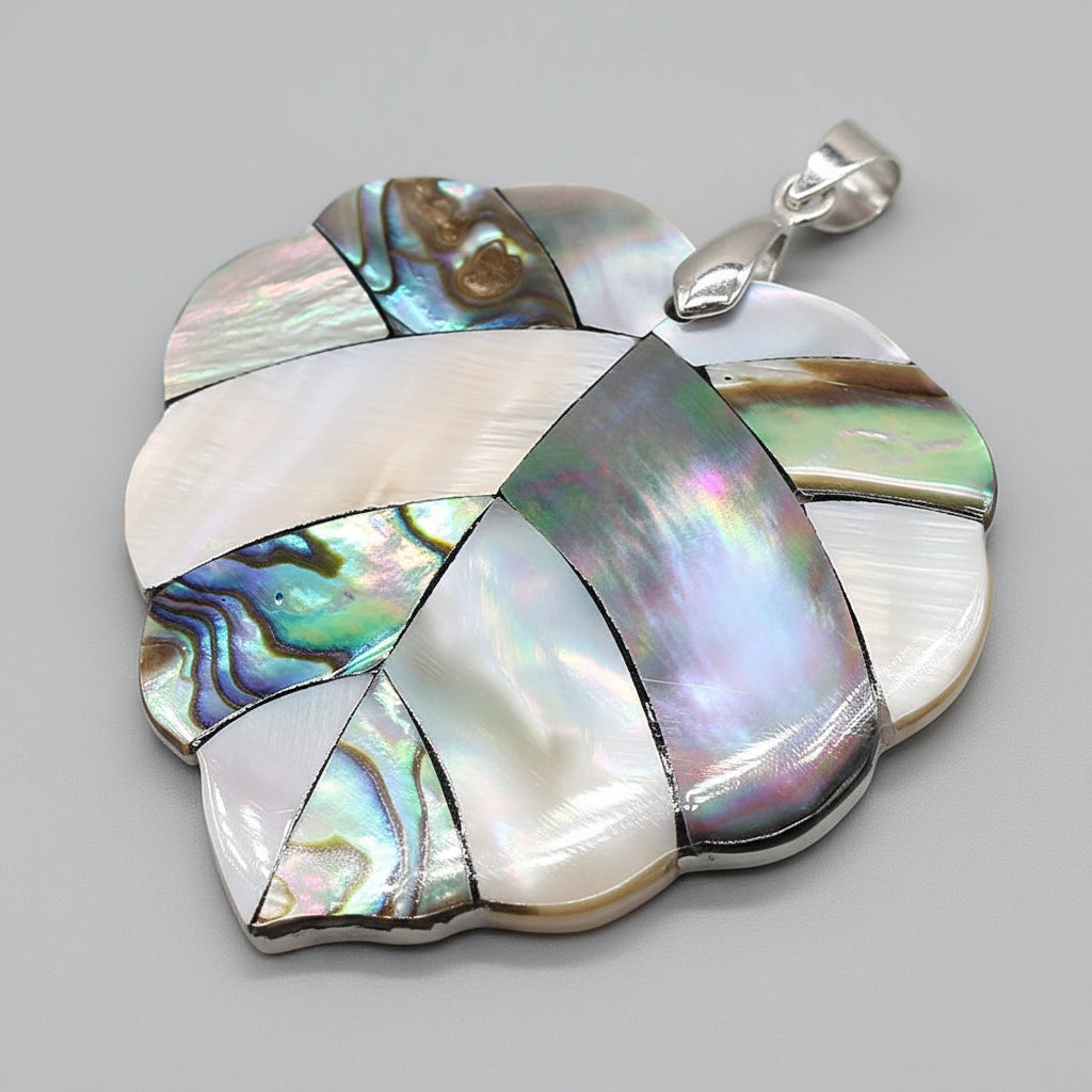 Mother Pearl Flow – Serenidade Natural