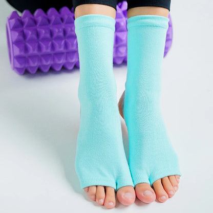 Lumen Socks — Clareza e Luz em Movimento