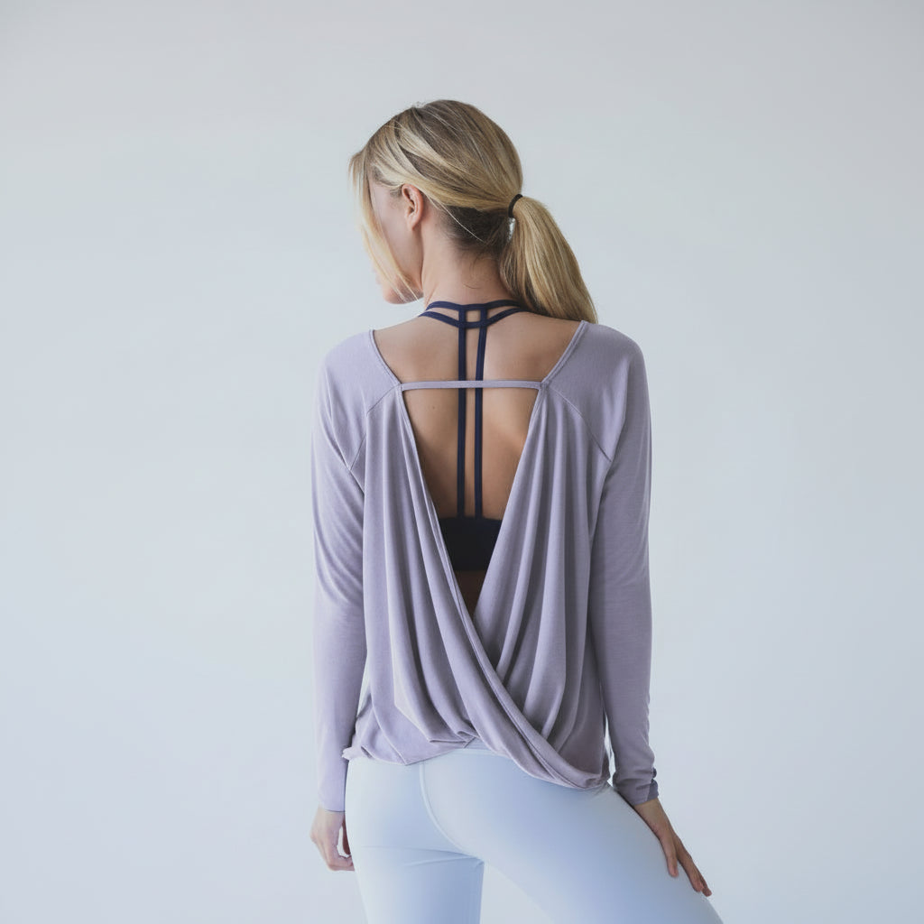 Celestial Align – Comodidad, Fluidez y Estilo