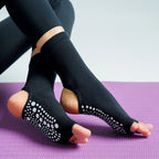 Lumen Socks — Clarity and Light in Motion