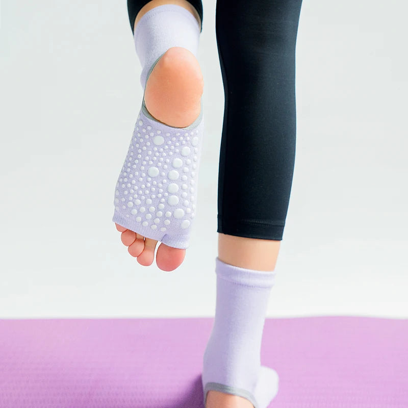 Lumen Socks — Clareza e Luz em Movimento