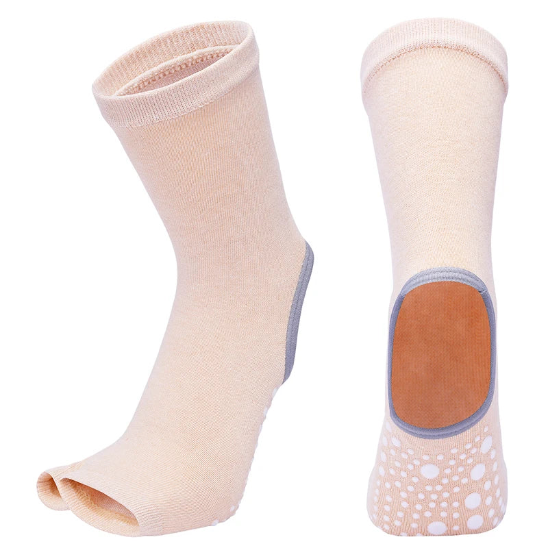 Lumen Socks — Clareza e Luz em Movimento