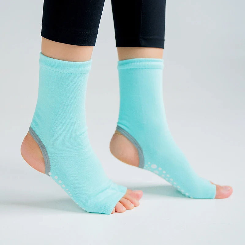 Lumen Socks — Clareza e Luz em Movimento