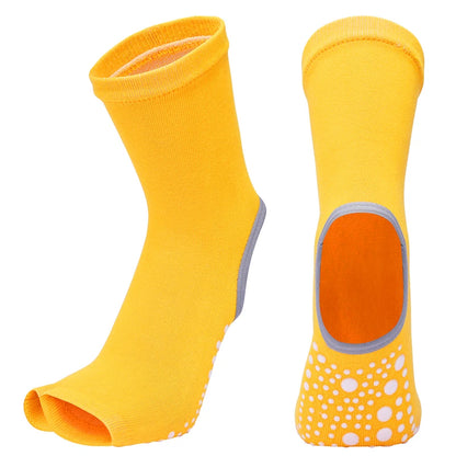 Lumen Socks — Clareza e Luz em Movimento